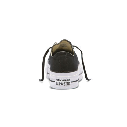 Γυναικεία Casual Παπούτσια Converse ALL STAR LIFT Μαύρο Talla 36