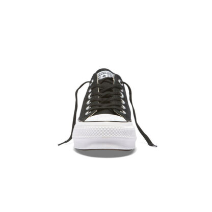 Γυναικεία Casual Παπούτσια Converse ALL STAR LIFT Μαύρο Talla 36