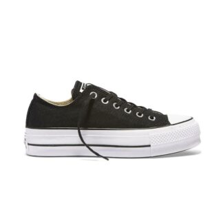 Γυναικεία Casual Παπούτσια Converse CHUCK TAYLOR ALL STAR M9160C Μαύρο