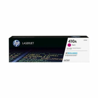 Τόνερ HP 410X Mατζέντα