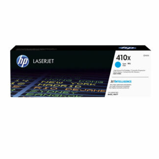 Γνήσιο Toner HP 410X Κίτρινο