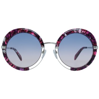 Γυναικεία Γυαλιά Ηλίου Emilio Pucci EP0114 5454W