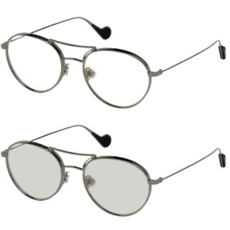 Ανδρικά Γυαλιά Ηλίου Moncler PHOTOCHROMIC SHINY PALLADIUM