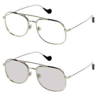 Ανδρικά Γυαλιά Ηλίου Moncler PHOTOCHROMIC SHINY ANTHRACITE