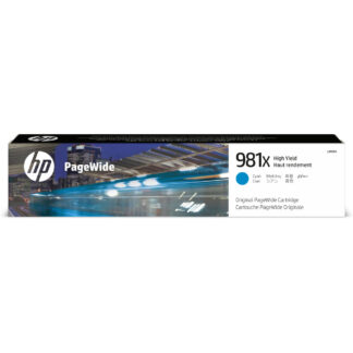 HP 982X High Yield Magenta Original PageWide Cartridge - Αυθεντικό Φυσίγγιο μελάνης T0B28A Mατζέντα