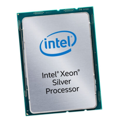 Επεξεργαστής Lenovo INTEL Xeon Silver 4110 LGA 3647