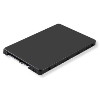 Σκληρός δίσκος Qnap 79700-T3R8401WD01-RS 3,84 TB SSD