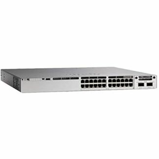 Διακόπτης CISCO NEXUS 9300 48X