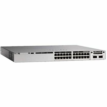 Διακόπτης CISCO C9300-24UX-E