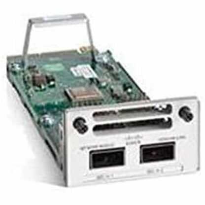 Διακόπτης CISCO C9300-NM-2Q=