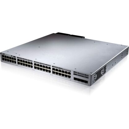 Διακόπτης CISCO C9300L-48P-4X-A