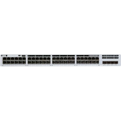 Διακόπτης CISCO C9300L-48P-4X-A