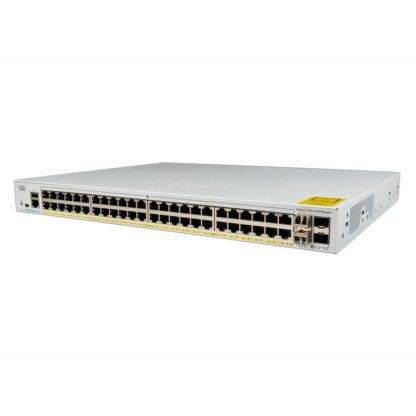 Διακόπτης CISCO C1000-48T-4X-L