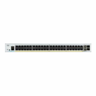 Διακόπτης CISCO C1000-24FP-4G-L