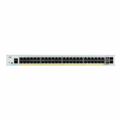 Διακόπτης CISCO C1000-48T-4X-L