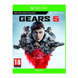 Βιντεοπαιχνίδι Xbox One 2K GAMES XB1X-0391