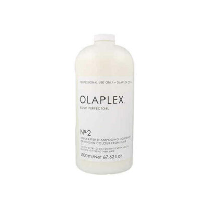 Προστατευτική Θεραπεία Μαλλιών Bond Perfector Nº2 Olaplex