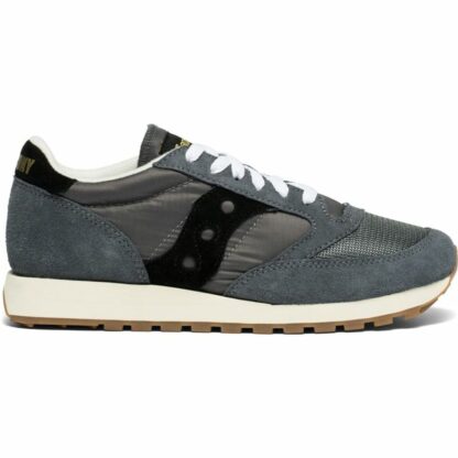 Αθλητικα παπουτσια Saucony Lifestyle Jazz Vintage Γκρι Για άνδρες και γυναίκες