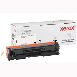 Τόνερ Xerox TN329BK Μαύρο