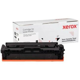 TONER BLACK CARTRIDGE - Συμβατό Toner Xerox 006R03834 Μαύρο