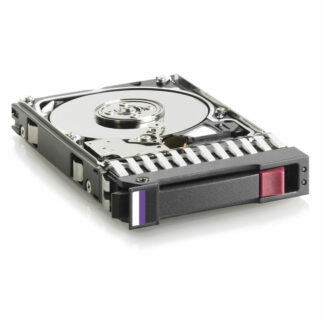 Σκληρός δίσκος HPE 861683-B21 4TB 7200 rpm 3,5"