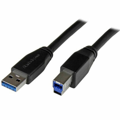 Καλώδιο USB A σε USB B Startech USB3SAB10M