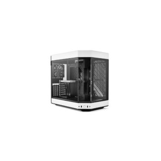 Κουτί Μέσος Πύργος ATX Fractal Design FD-C-DEF7C-02 Μαύρο