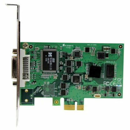 Καταγραφέας Video Gaming Network Interface Controller Startech PEXHDCAP2