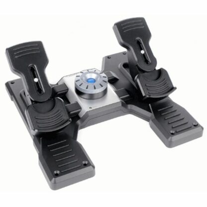 Πεντάλ Logitech G Saitek PRO Flight Rudder Pedals