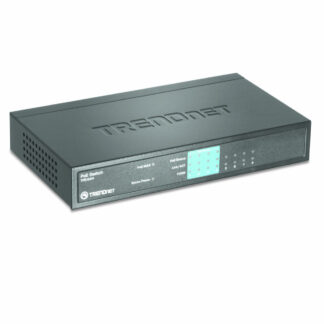 Διακόπτης Netgear GSM4352S-100NES