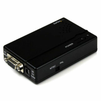 Αντάπτορας USB 3.0 σε VGA Startech NOTECONS01