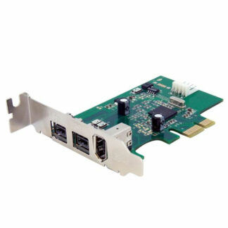 Κάρτα PCI Startech PEX1394B3