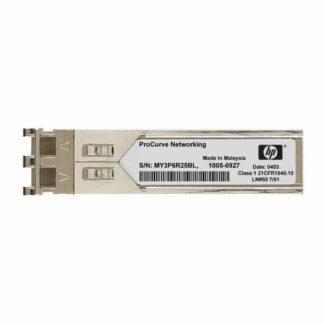 Μονάδα ινών MultiMode SFP Startech MASFP1GBLX10