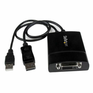 Αντάπτορας USB 3.0 σε HDMI Startech USB32HDEH 160 cm