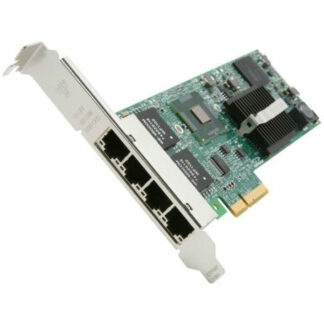 Κάρτα Δικτύου Mikrotik CCR2004-1G-2XS-PCIe