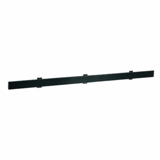 Vogel's Professional Connect-it PFB 3405 - Mounting component (interface bar) for flat panel - aluminium - black - Ρυθμιζόμενη βάση Vogel’s 7234050 Οθόνες