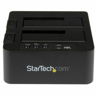 Dockstation Startech SDOCK4U33