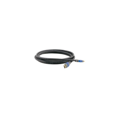 Καλώδιο HDMI Kramer HDMI/HDMI, 7.6m Μαύρο 7,6 m