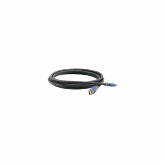 Καλώδιο HDMI Aisens A120-0374 Μαύρο 20 m