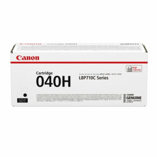 Γνήσιο Toner Canon 3027C002 Κυανό