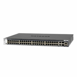 Διακόπτης Netgear GSM4328S-100NES