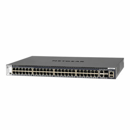 Διακόπτης Netgear GSM4352S-100NES