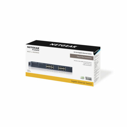 Διακόπτης Netgear JGS516-200EUS