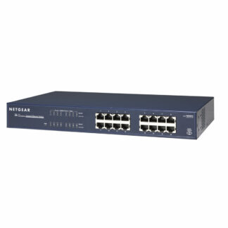 Διακόπτης Netgear MS510TXPP-100EUS RJ-45