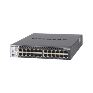 Διακόπτης Netgear GS510TPP-100EUS RJ-45 SFP