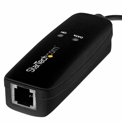 Αντάπτορας USB Startech USB56KEMH2 RJ-11 RJ-11