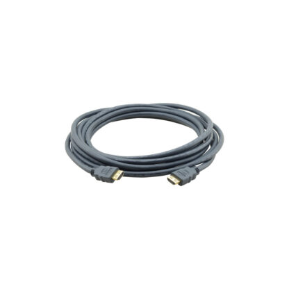 Καλώδιο HDMI Kramer Electronics 97-01213050 Μαύρο 15,2 m