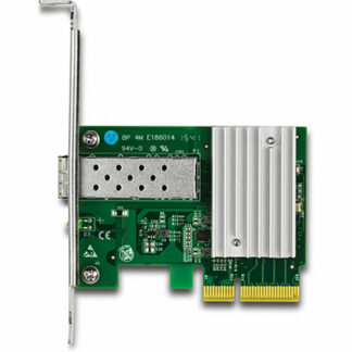 Σασί PCI Trendnet TFC-1600