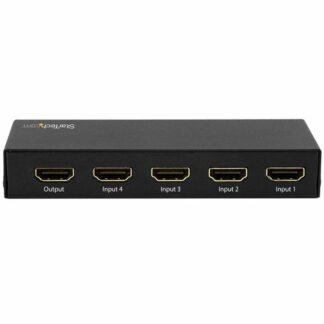 Διακόπτης HDMI Startech ST121HD20FXA2