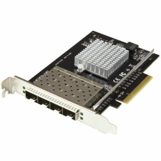 Κάρτα PCI Startech PEX16S550LP